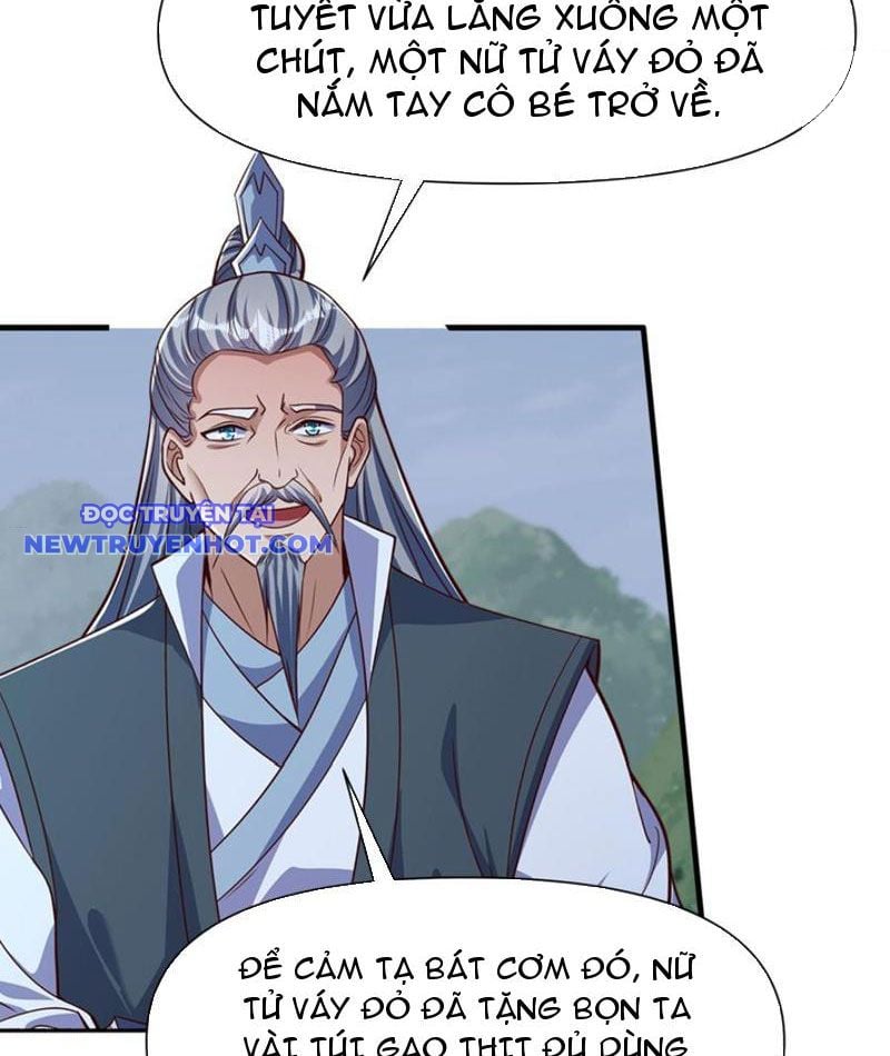 Đạo hữu, kịch bản của ngươi thật dễ nhìn! Chapter 107 - Trang 2