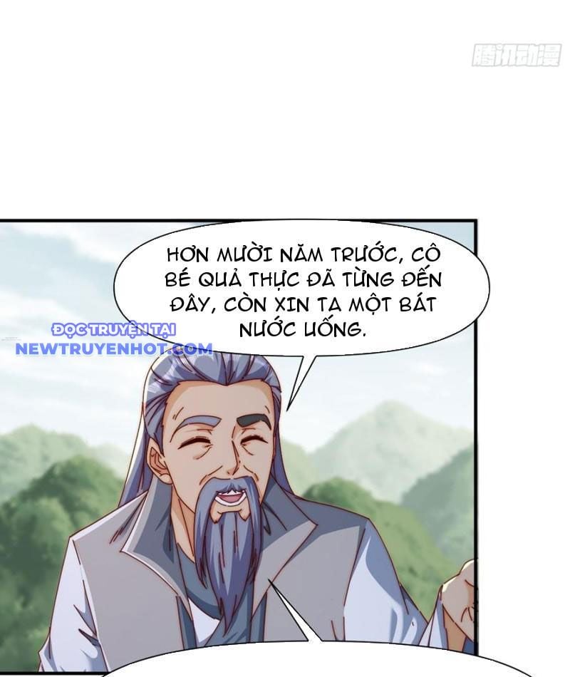 Đạo hữu, kịch bản của ngươi thật dễ nhìn! Chapter 107 - Trang 2