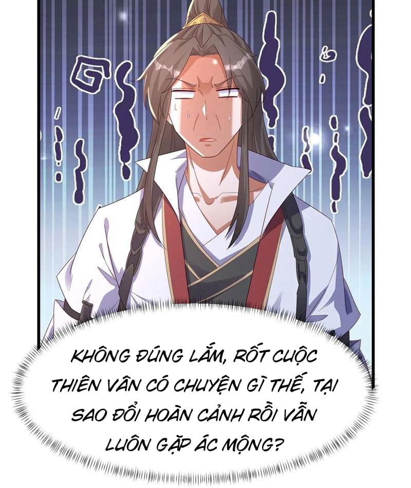 Đạo hữu, kịch bản của ngươi thật dễ nhìn! Chapter 108 - Trang 2