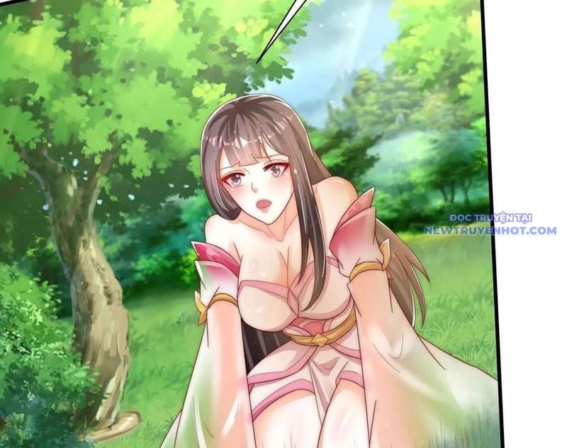 Đạo hữu, kịch bản của ngươi thật dễ nhìn! Chapter 109 - Trang 2