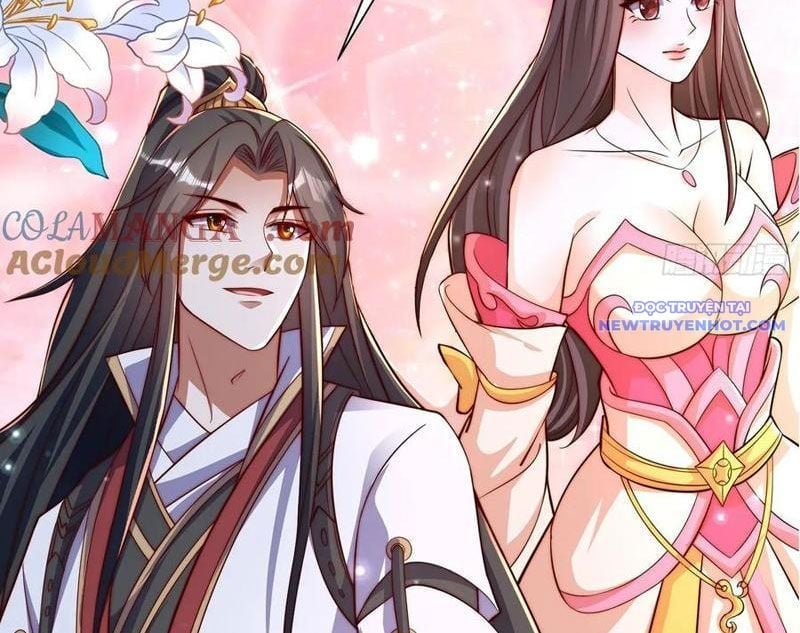 Đạo hữu, kịch bản của ngươi thật dễ nhìn! Chapter 109 - Trang 2