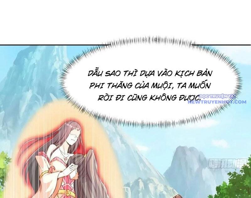 Đạo hữu, kịch bản của ngươi thật dễ nhìn! Chapter 109 - Trang 2