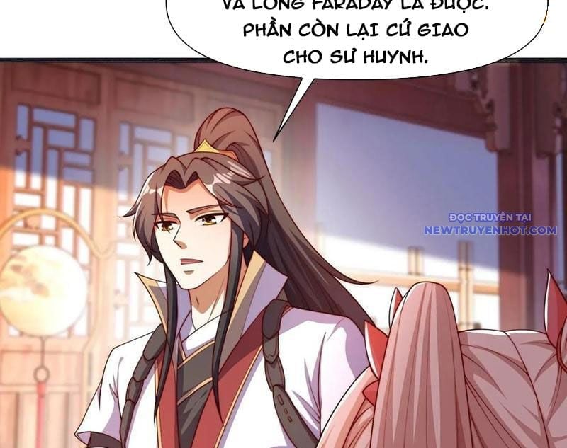 Đạo hữu, kịch bản của ngươi thật dễ nhìn! Chapter 109 - Trang 2