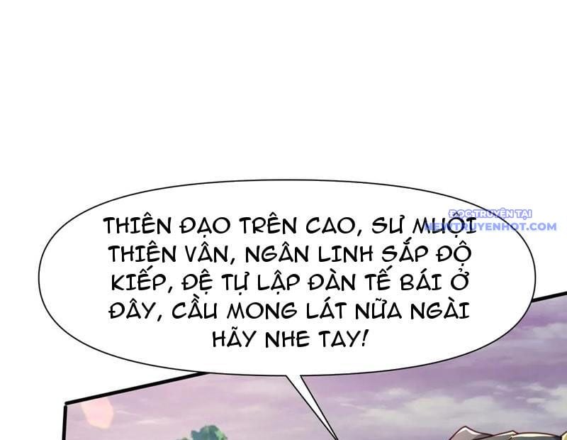 Đạo hữu, kịch bản của ngươi thật dễ nhìn! Chapter 109 - Trang 2