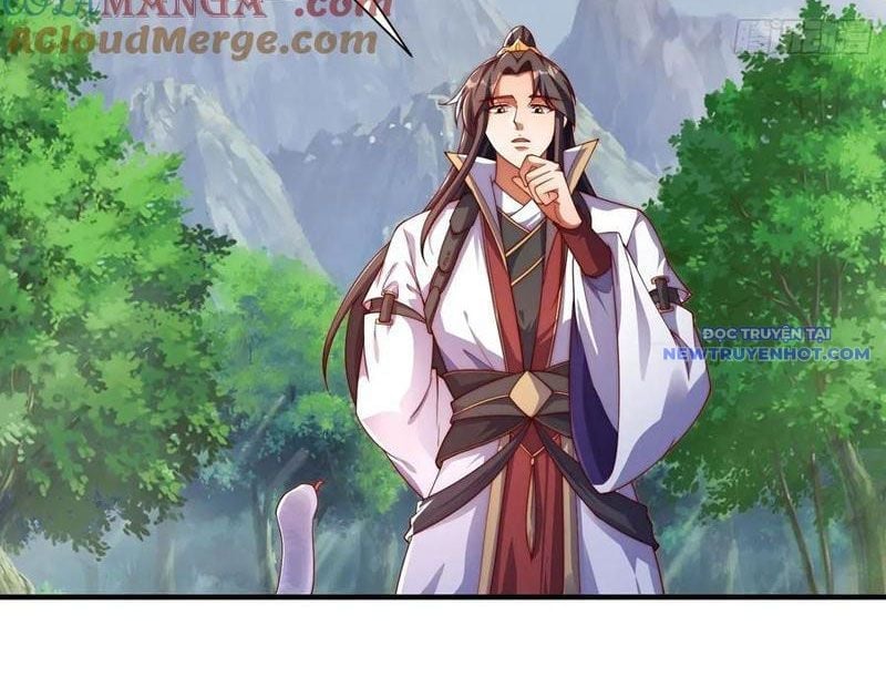 Đạo hữu, kịch bản của ngươi thật dễ nhìn! Chapter 109 - Trang 2