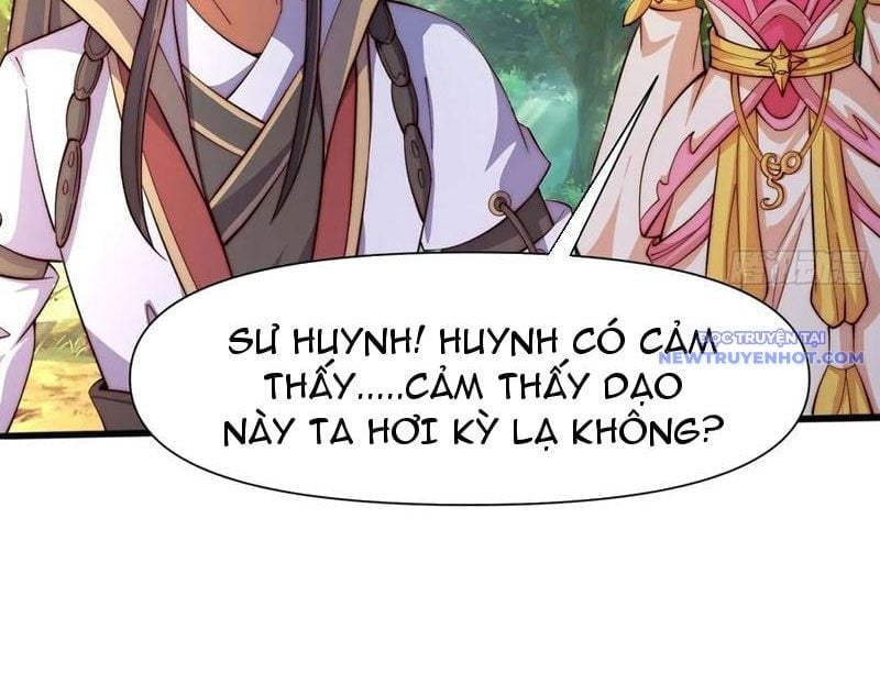 Đạo hữu, kịch bản của ngươi thật dễ nhìn! Chapter 109 - Trang 2