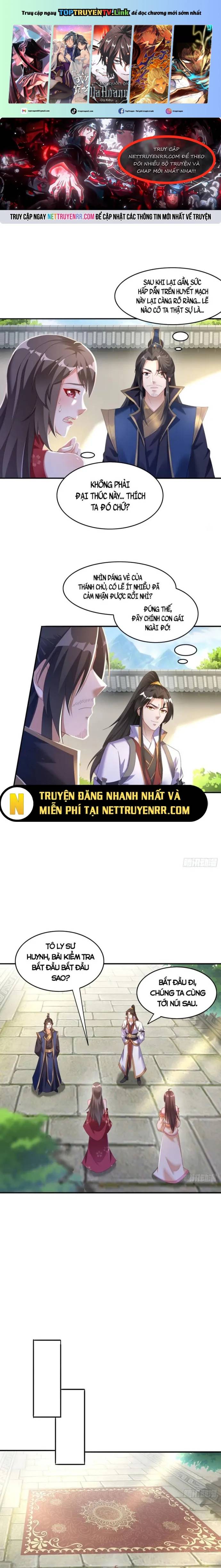 Đạo hữu, kịch bản của ngươi thật dễ nhìn! Chapter 40 - Trang 2