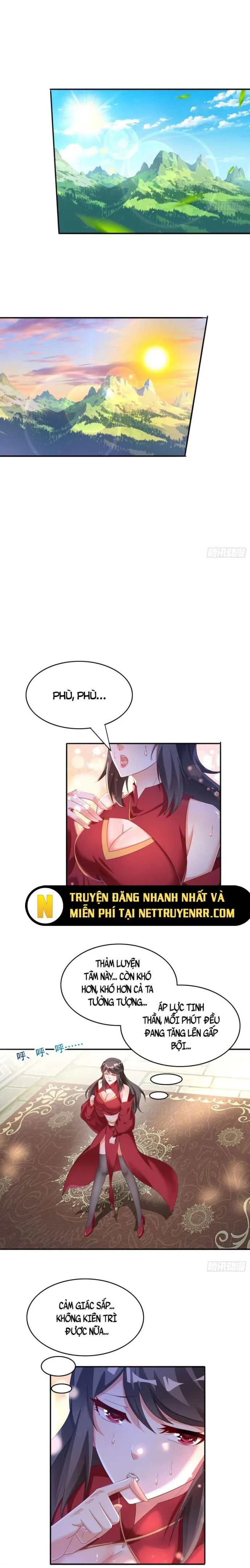 Đạo hữu, kịch bản của ngươi thật dễ nhìn! Chapter 40 - Trang 2