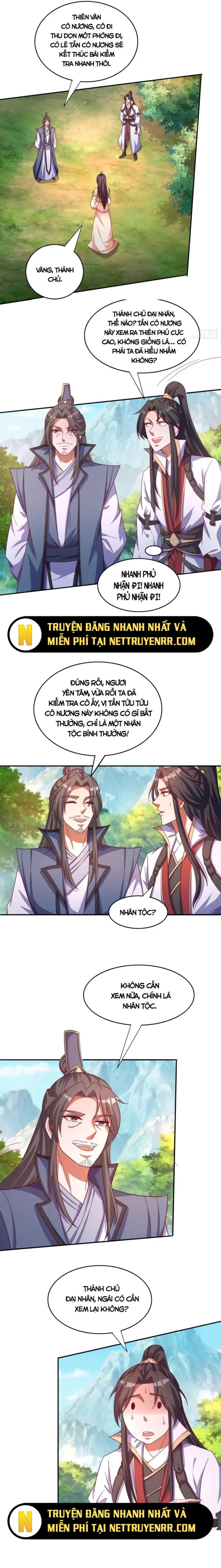 Đạo hữu, kịch bản của ngươi thật dễ nhìn! Chapter 41 - Trang 2