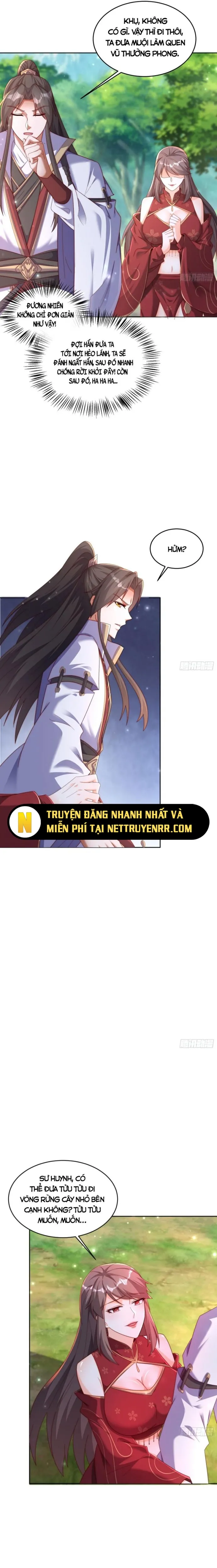 Đạo hữu, kịch bản của ngươi thật dễ nhìn! Chapter 42 - Trang 2