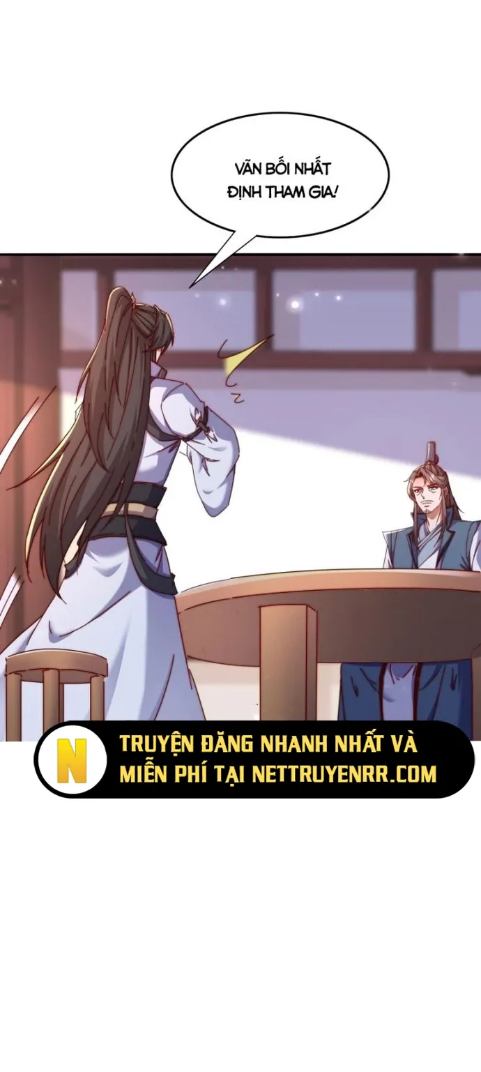 Đạo hữu, kịch bản của ngươi thật dễ nhìn! Chapter 43 - Trang 2