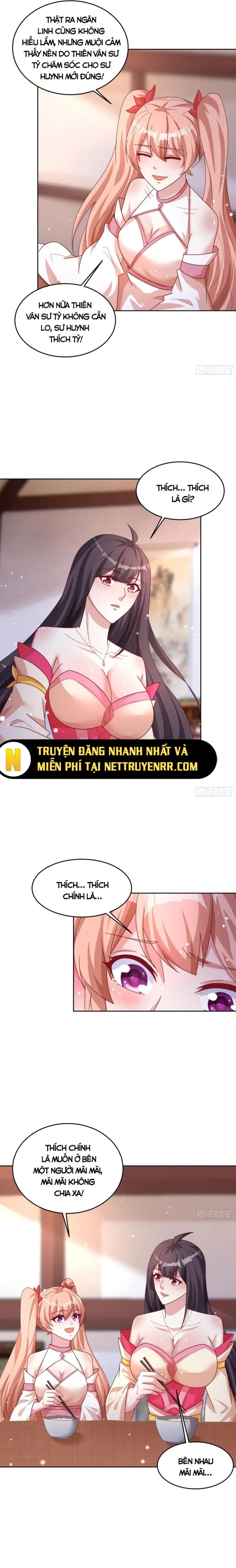 Đạo hữu, kịch bản của ngươi thật dễ nhìn! Chapter 47 - Trang 2