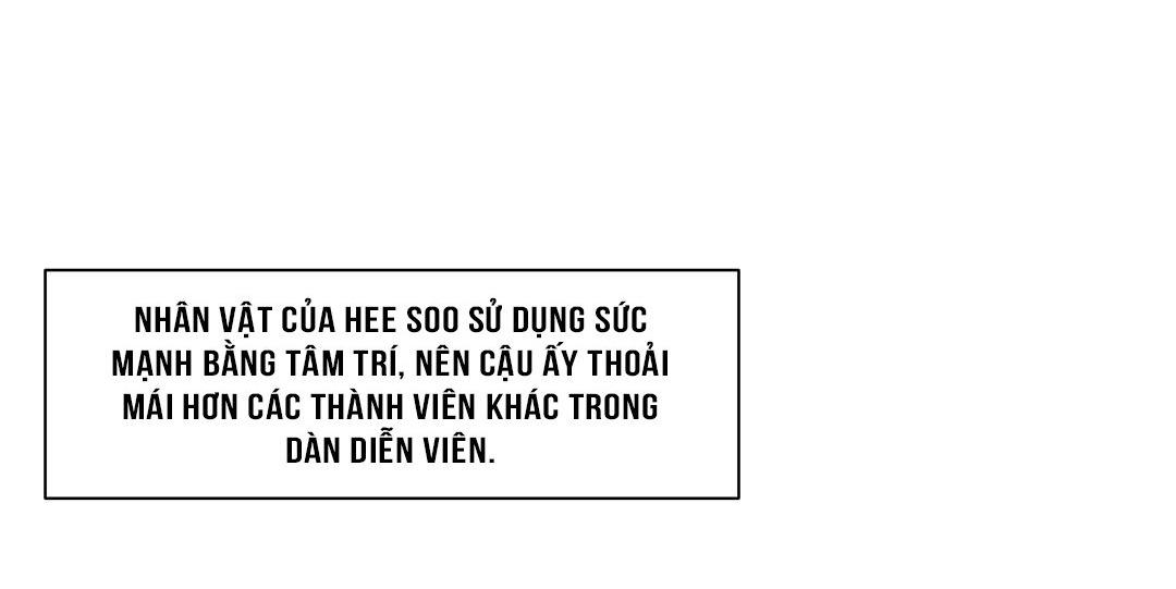 Đáy Sâu Tuyệt Vọng Chapter 72.1 - Trang 2