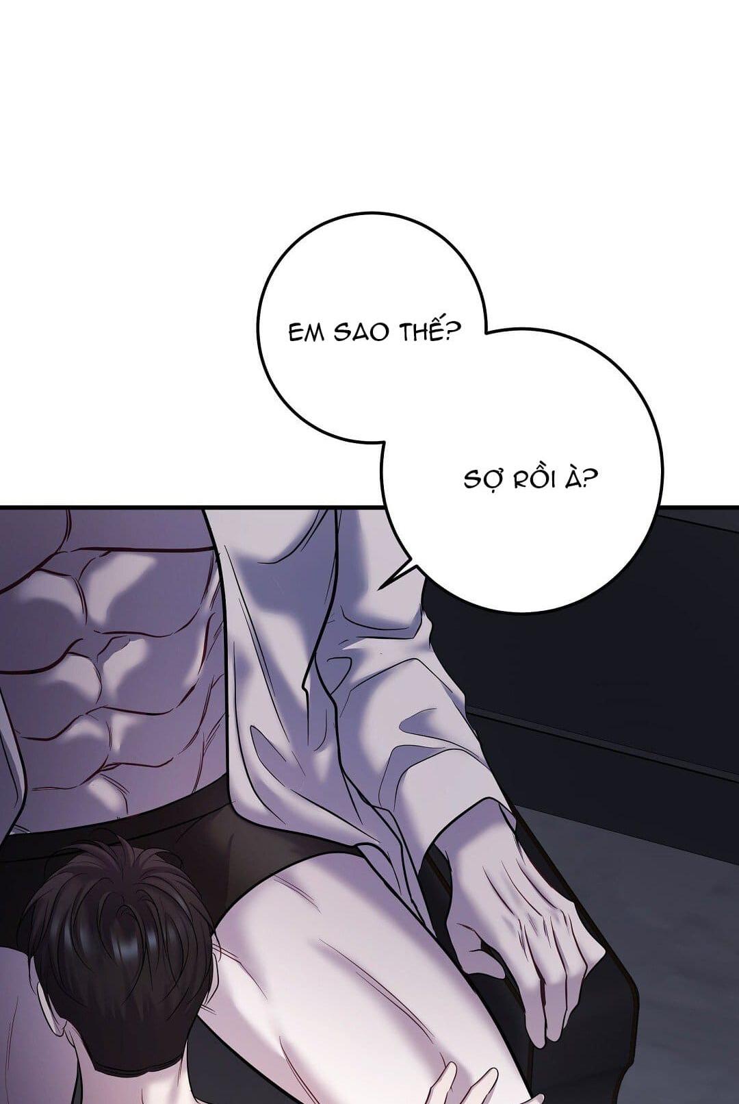 Đáy Sâu Tuyệt Vọng Chapter 89 - Trang 2