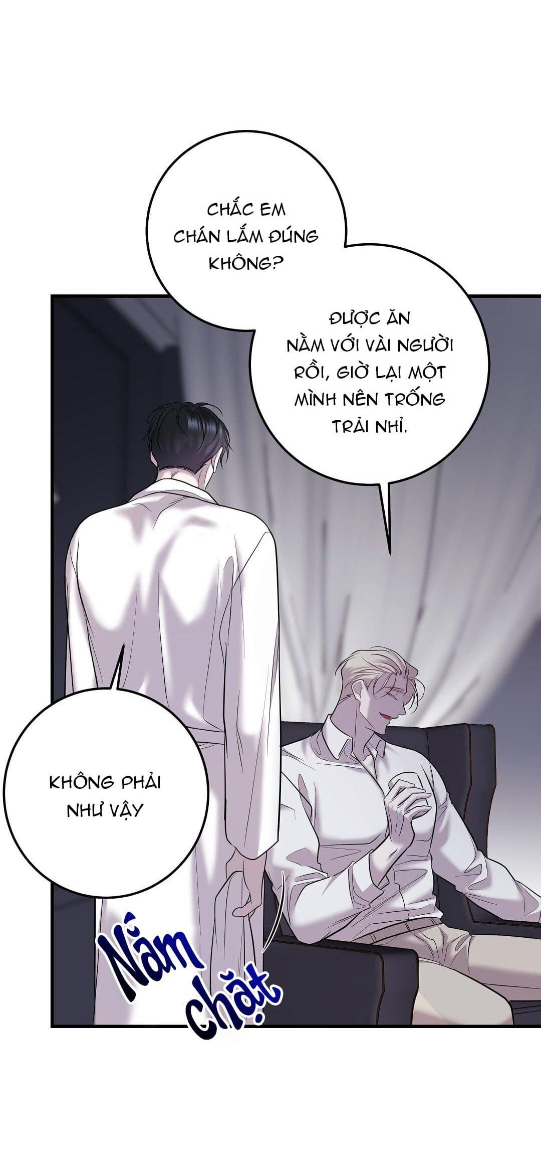 Đáy Sâu Tuyệt Vọng Chapter 89 - Trang 2