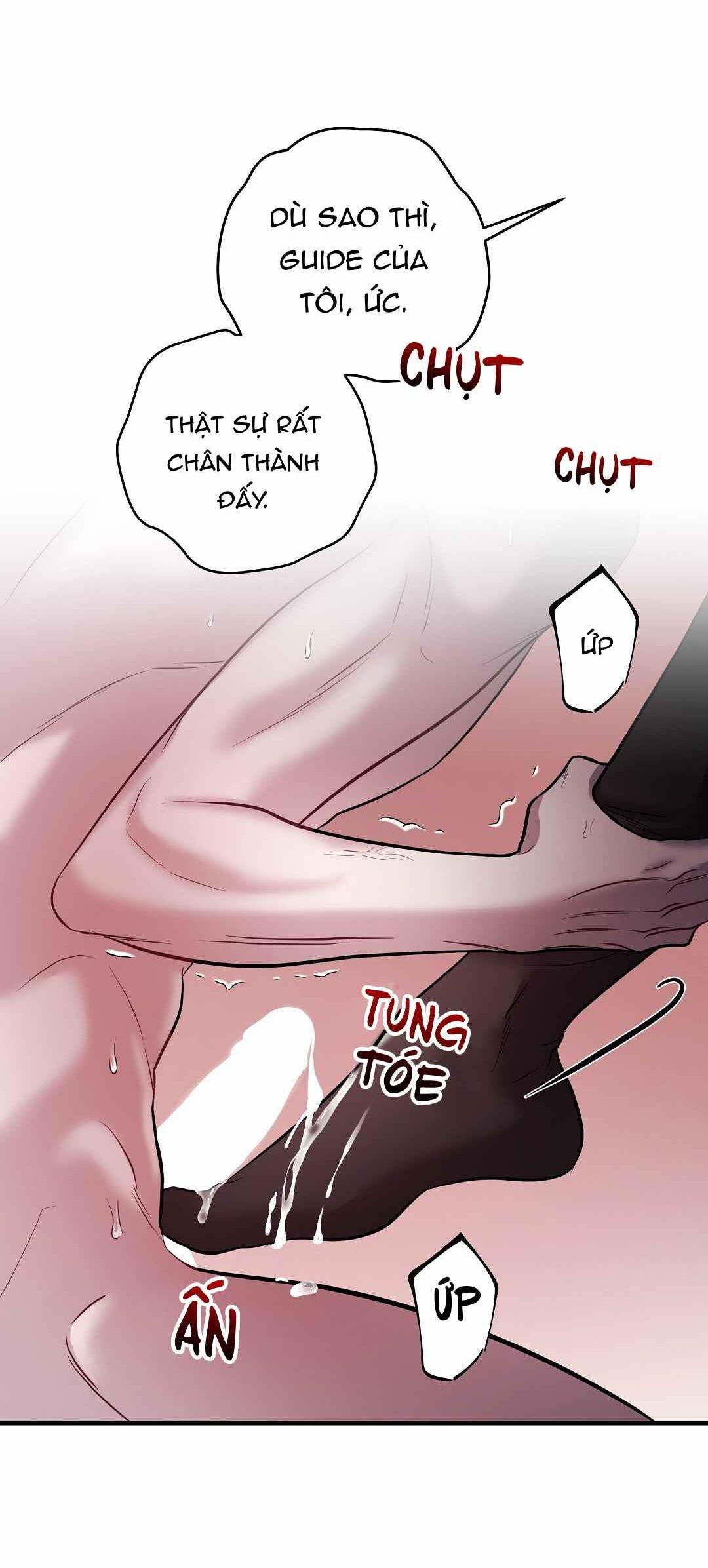 Đáy Sâu Tuyệt Vọng Chapter 90 - Trang 3