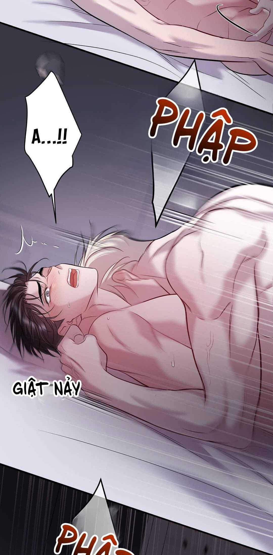 Đáy Sâu Tuyệt Vọng Chapter 90 - Trang 3