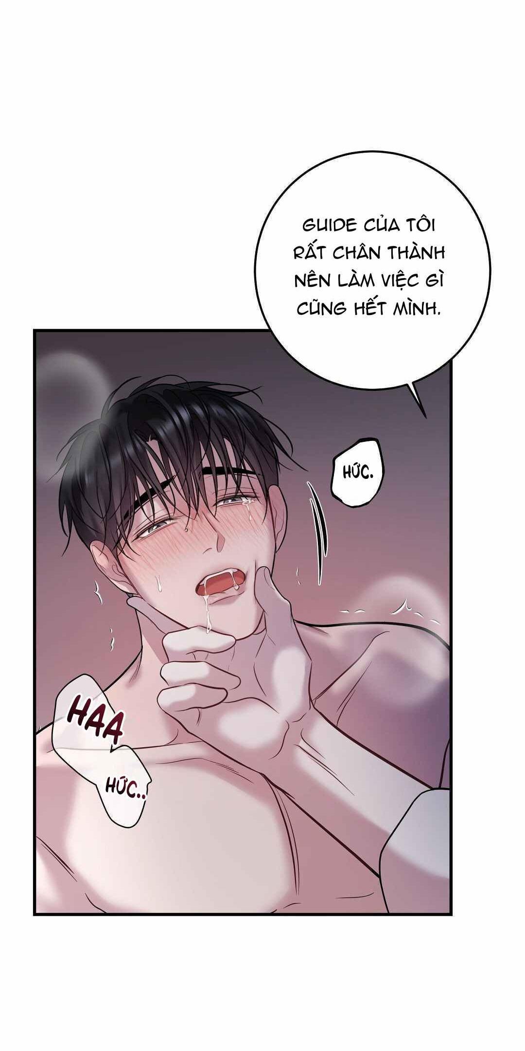 Đáy Sâu Tuyệt Vọng Chapter 90 - Trang 3