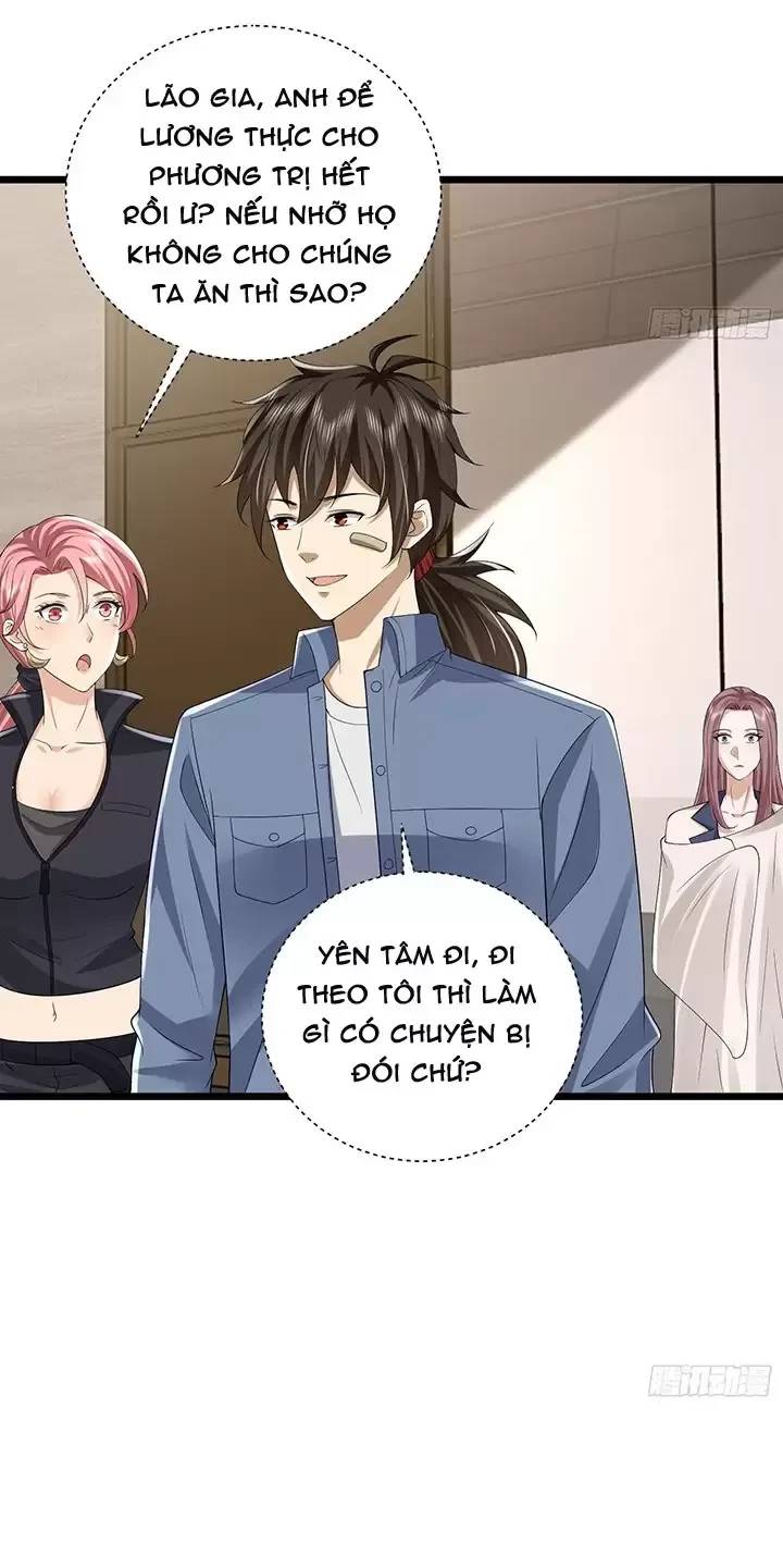 đệ nhất danh sách Chapter 304 - Next Chapter 305