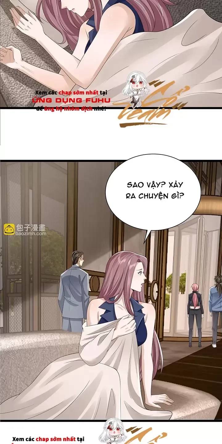 đệ nhất danh sách Chapter 304 - Next Chapter 305