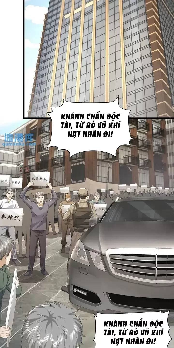 đệ nhất danh sách Chapter 317 - Next Chapter 318