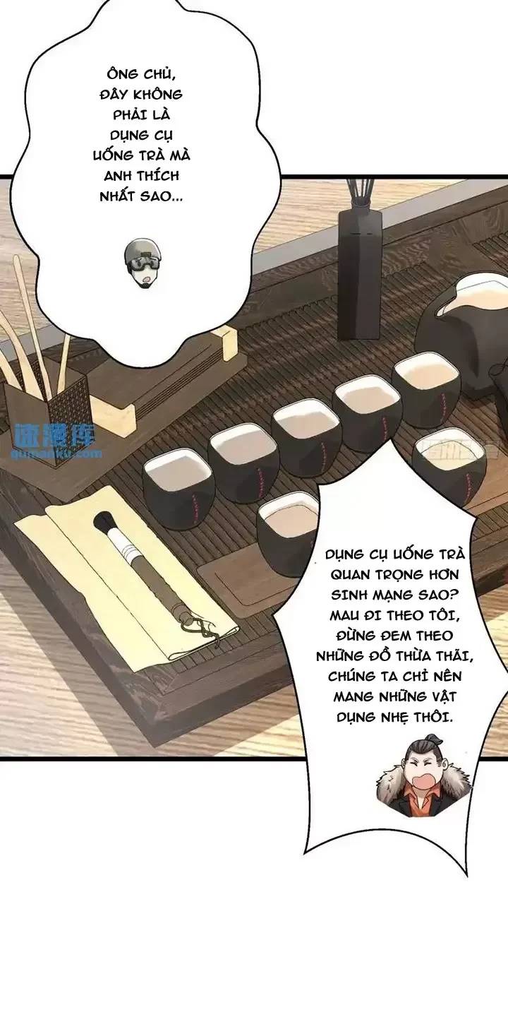 đệ nhất danh sách Chapter 319 - Next Chapter 320