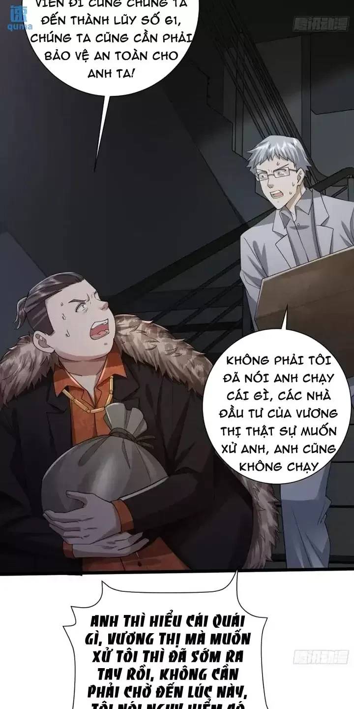 đệ nhất danh sách Chapter 319 - Next Chapter 320