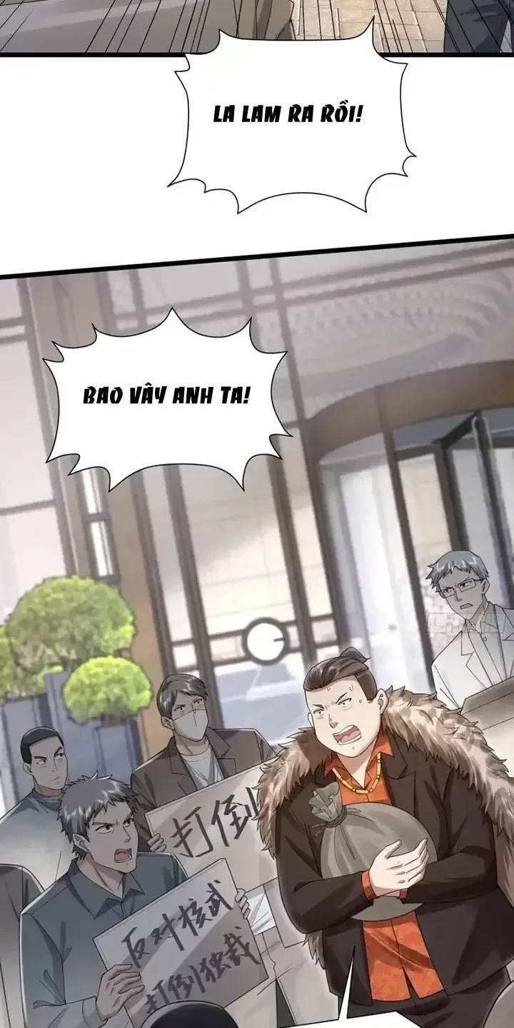 đệ nhất danh sách Chapter 319 - Next Chapter 320