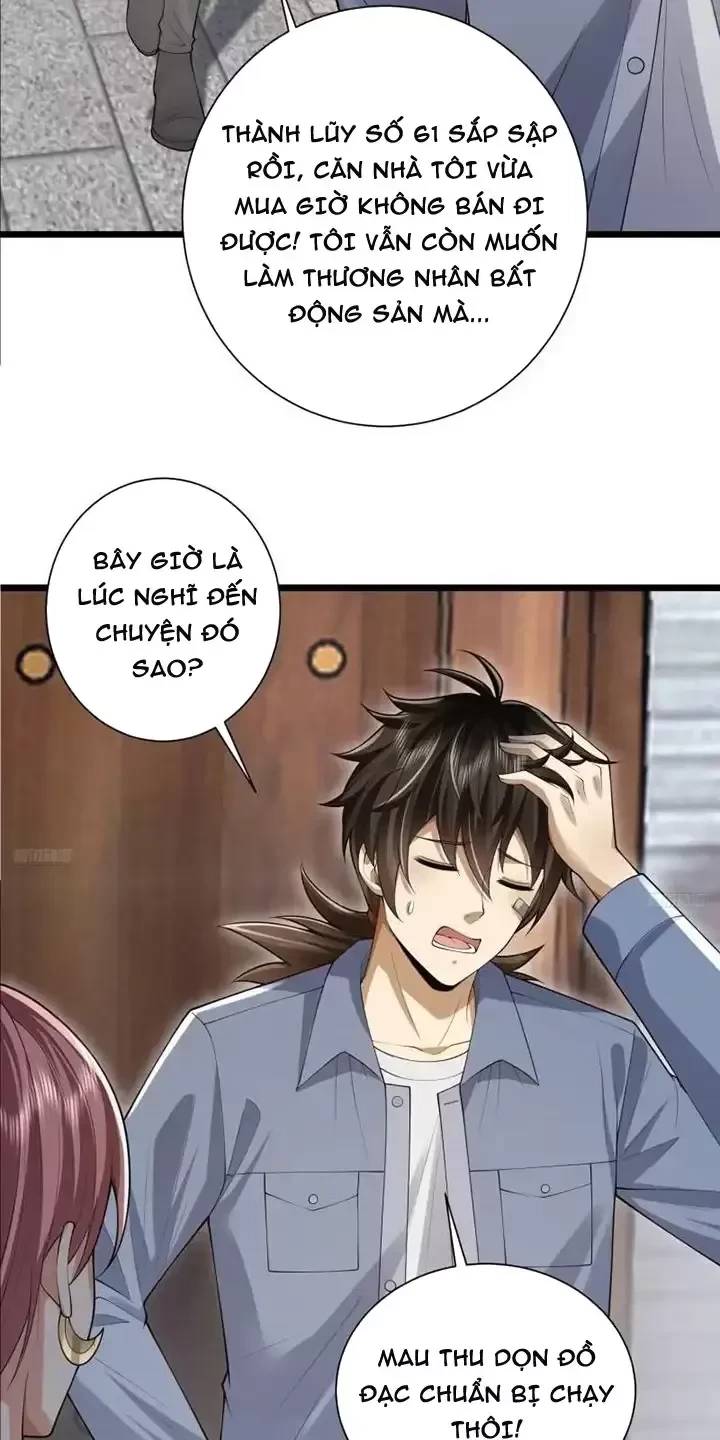 đệ nhất danh sách Chapter 319 - Next Chapter 320