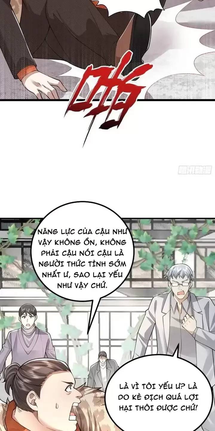 đệ nhất danh sách Chapter 320 - Next Chapter 321