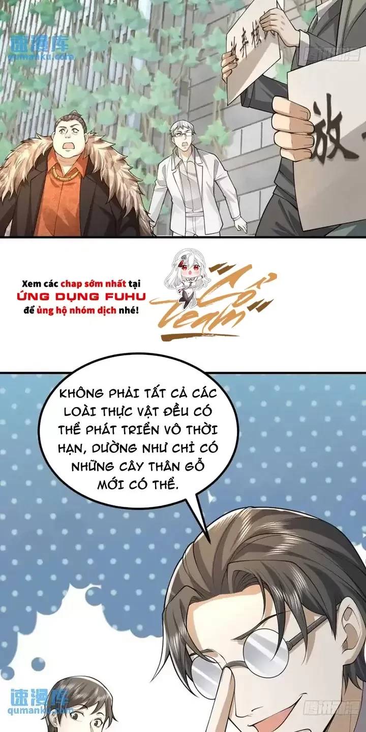 đệ nhất danh sách Chapter 320 - Next Chapter 321