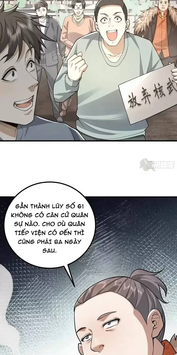 đệ nhất danh sách Chapter 320 - Next Chapter 321