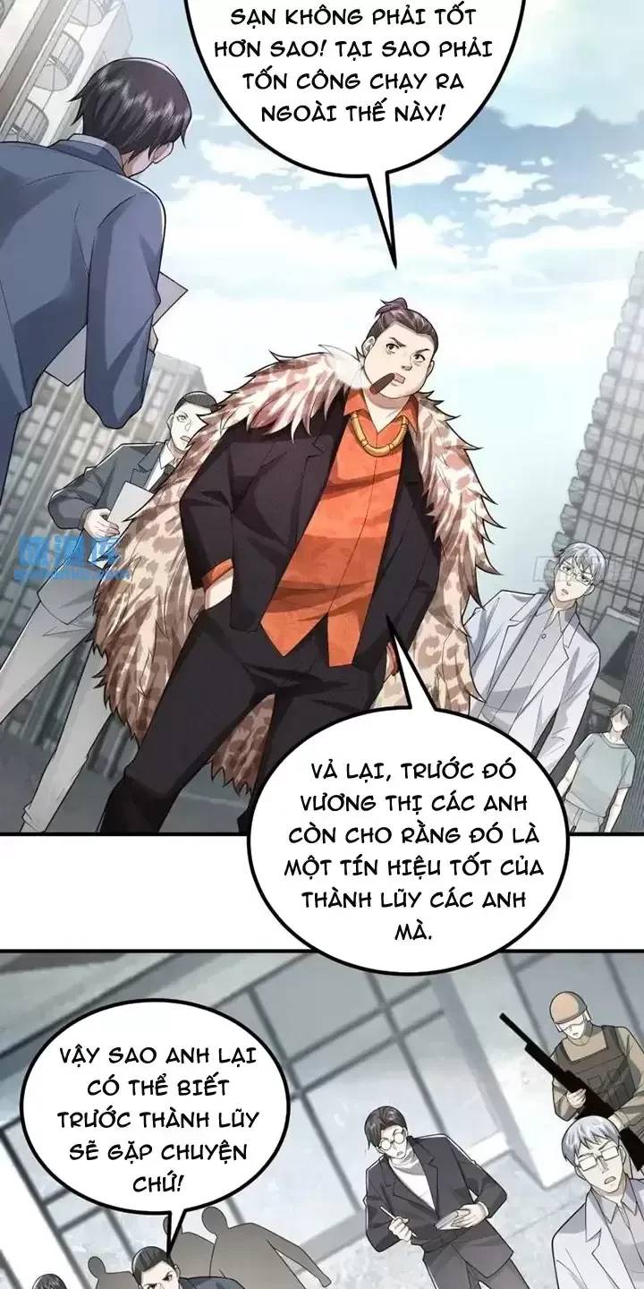 đệ nhất danh sách Chapter 320 - Next Chapter 321