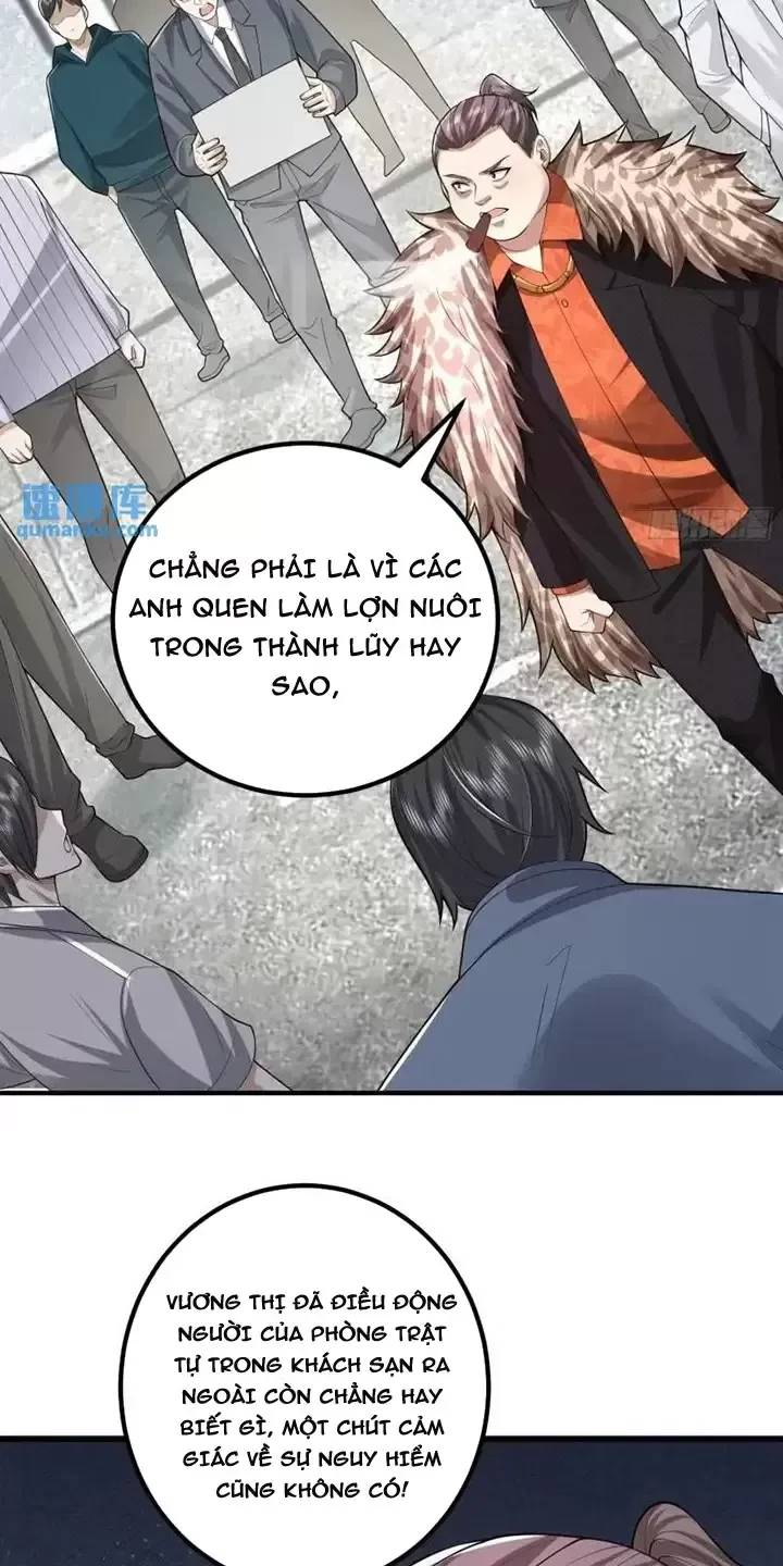 đệ nhất danh sách Chapter 320 - Next Chapter 321