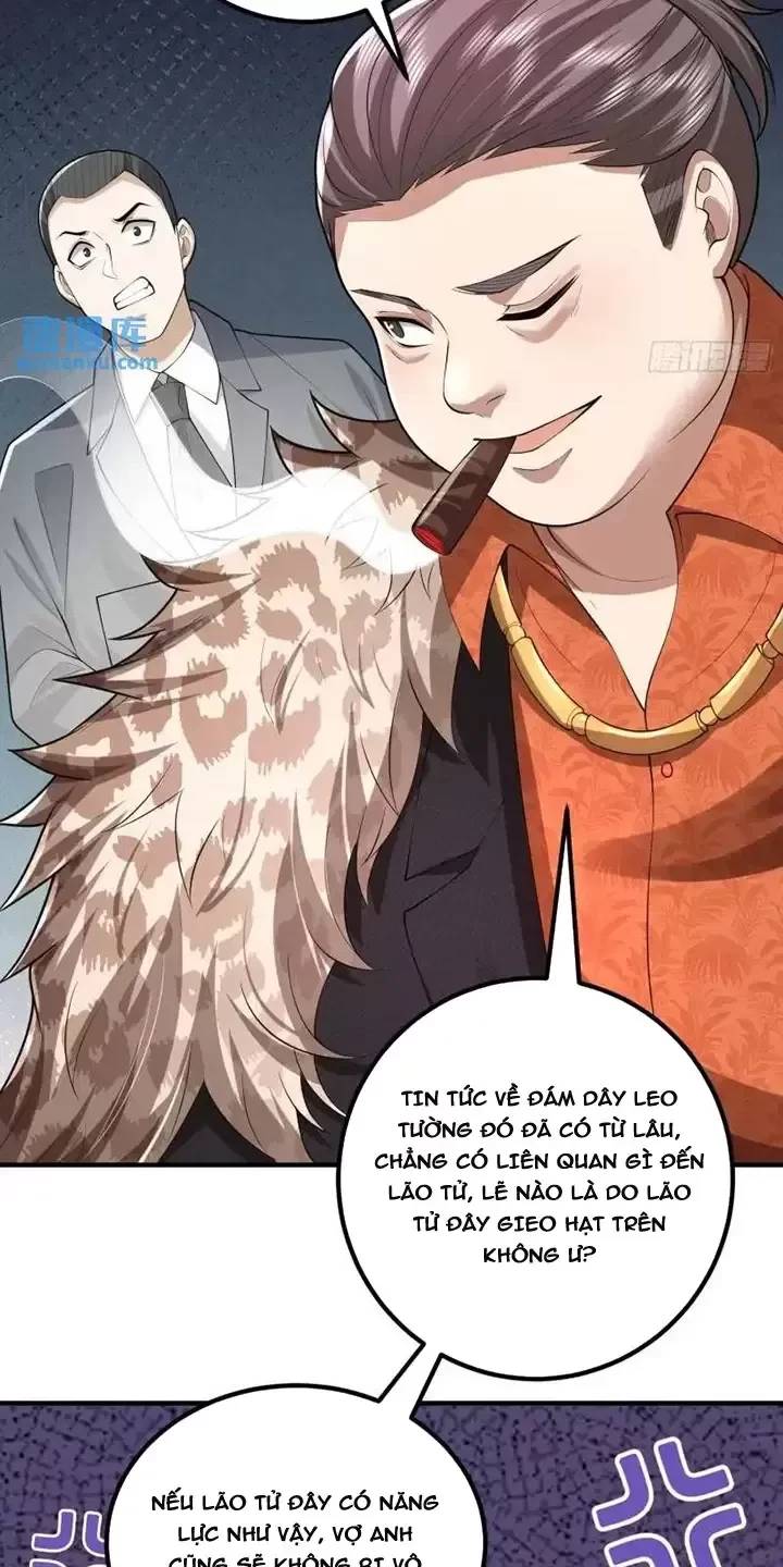 đệ nhất danh sách Chapter 320 - Next Chapter 321