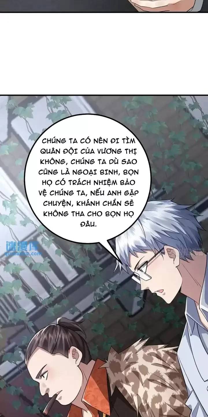 đệ nhất danh sách Chapter 320 - Next Chapter 321