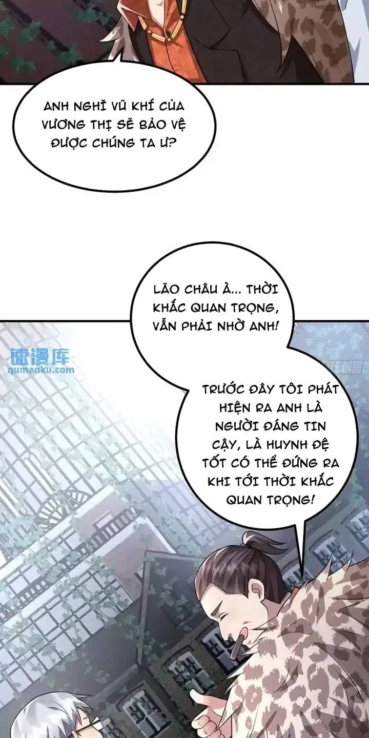 đệ nhất danh sách Chapter 320 - Next Chapter 321