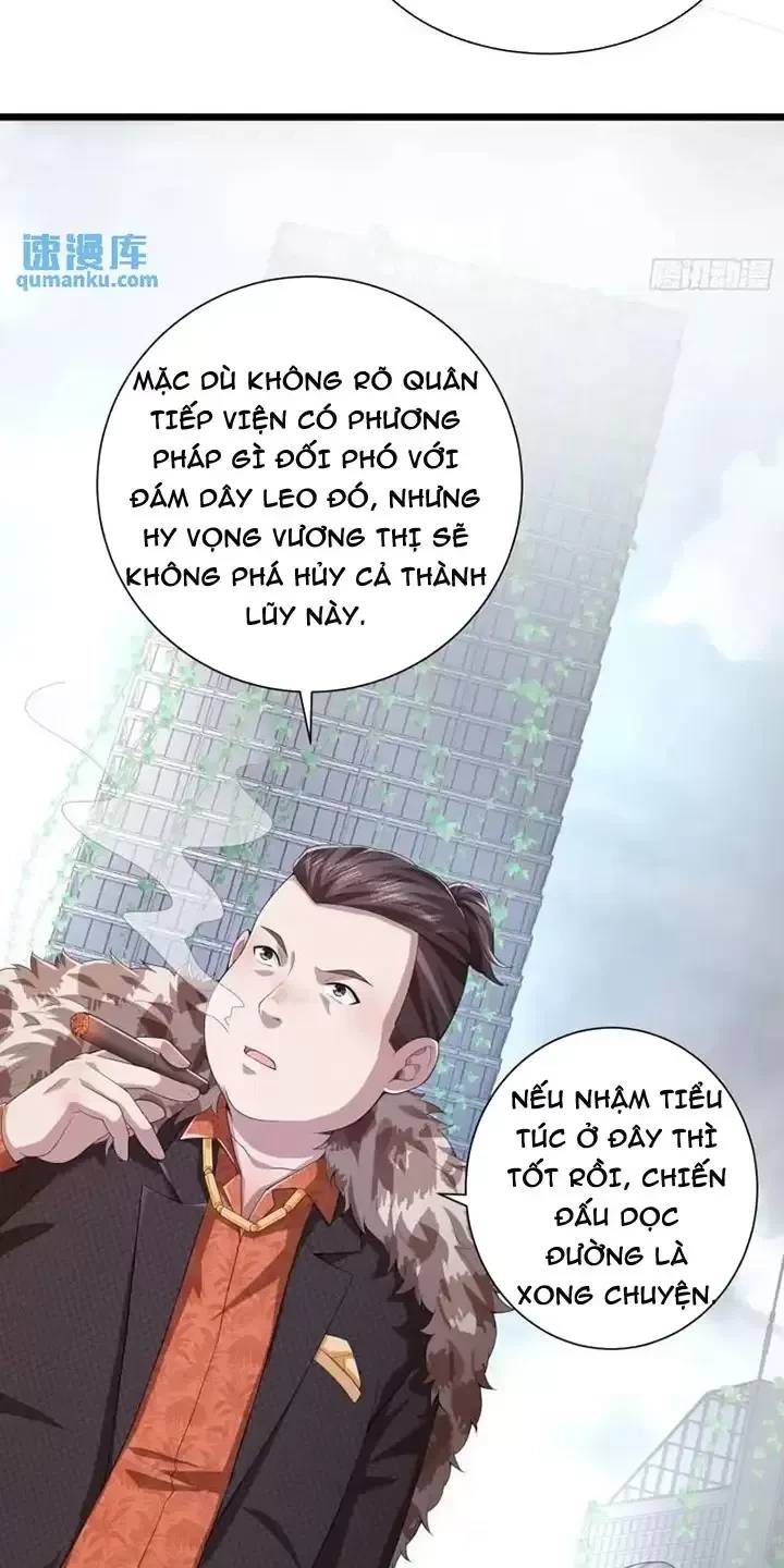 đệ nhất danh sách Chapter 320 - Next Chapter 321