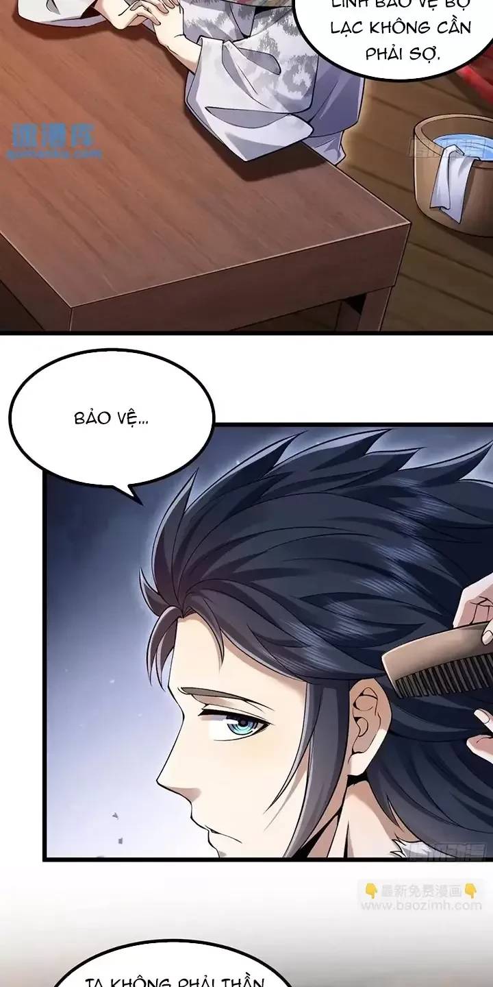 đệ nhất danh sách Chapter 331 - Next Chapter 332