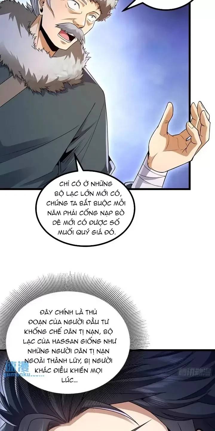 đệ nhất danh sách Chapter 331 - Next Chapter 332