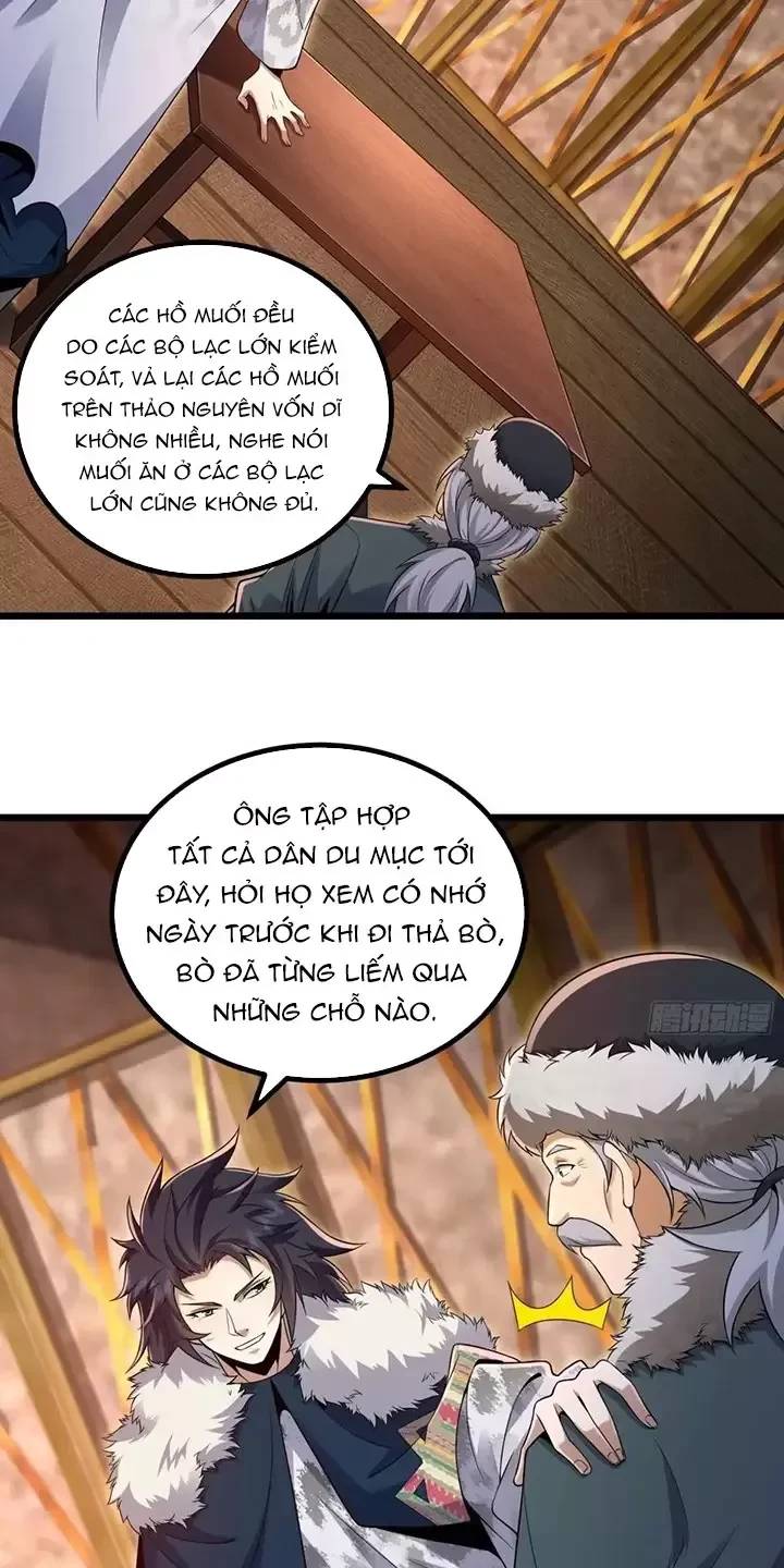 đệ nhất danh sách Chapter 331 - Next Chapter 332