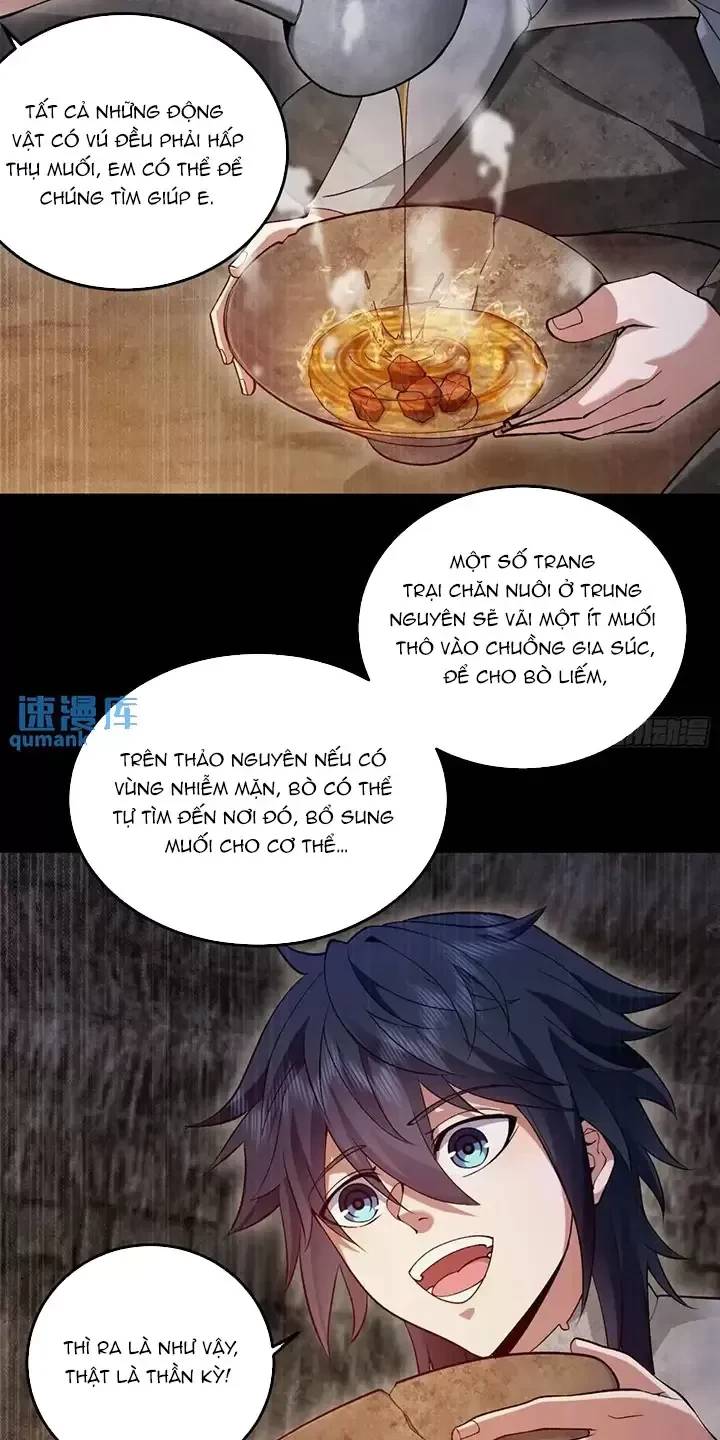 đệ nhất danh sách Chapter 331 - Next Chapter 332