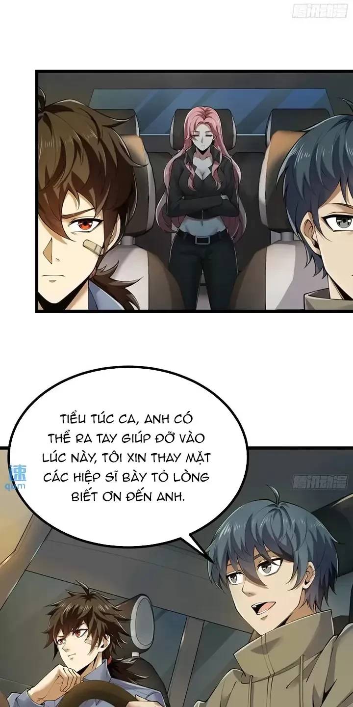 đệ nhất danh sách Chapter 333 - Next Chapter 334