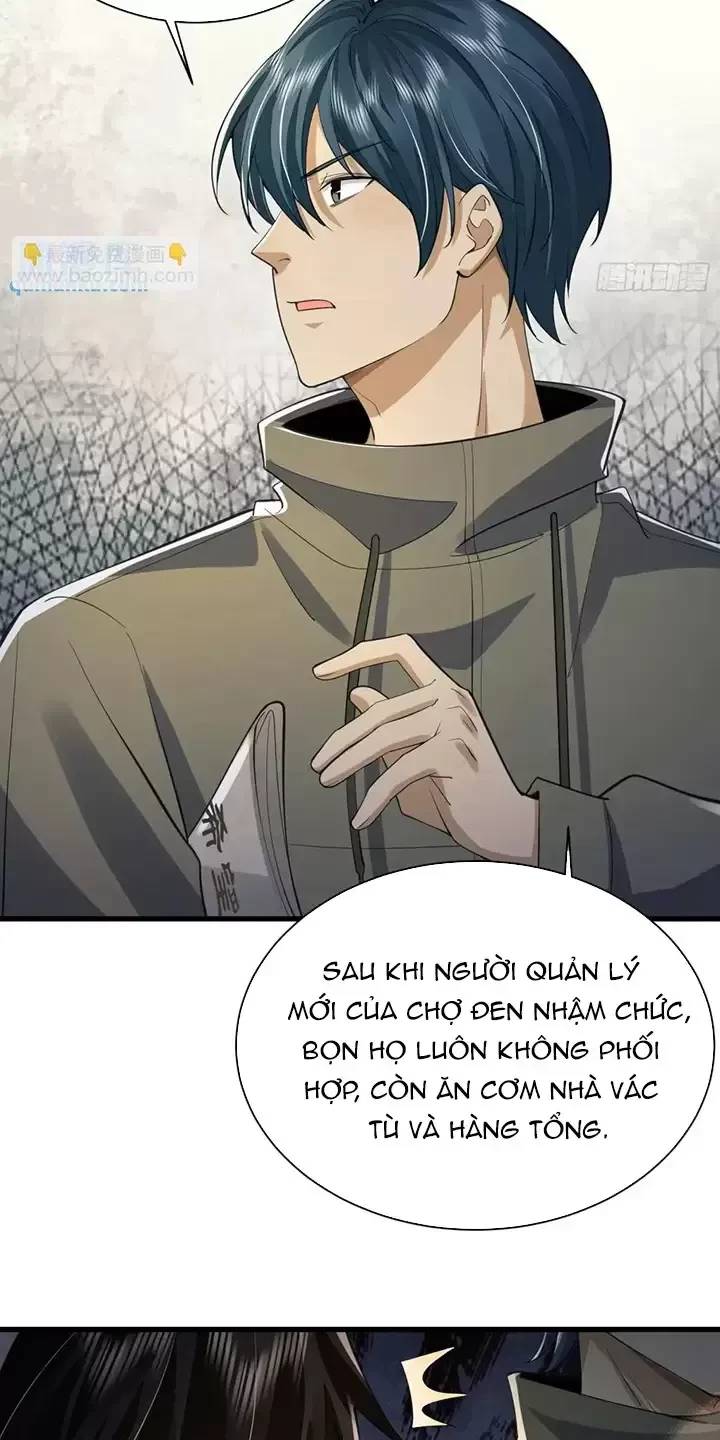 đệ nhất danh sách Chapter 333 - Next Chapter 334