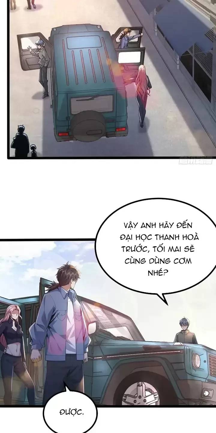 đệ nhất danh sách Chapter 333 - Next Chapter 334