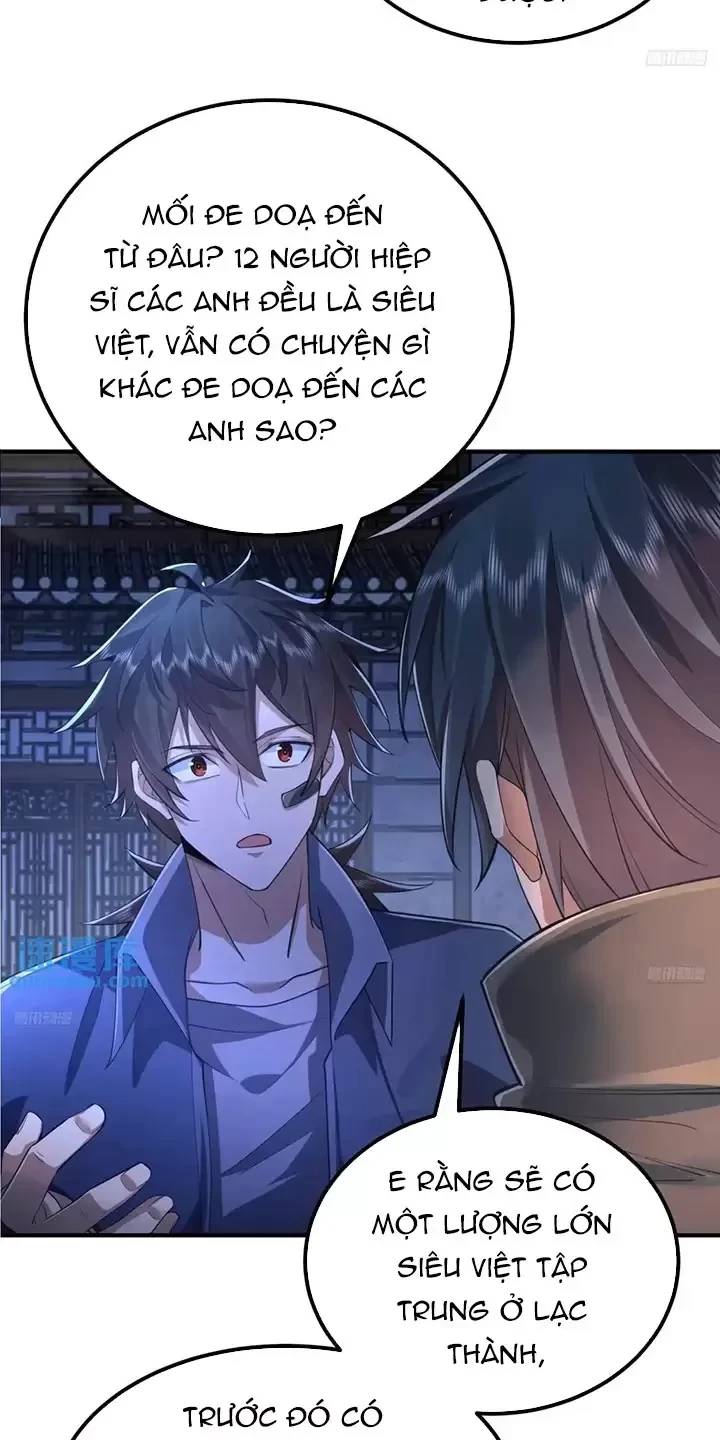 đệ nhất danh sách Chapter 333 - Next Chapter 334