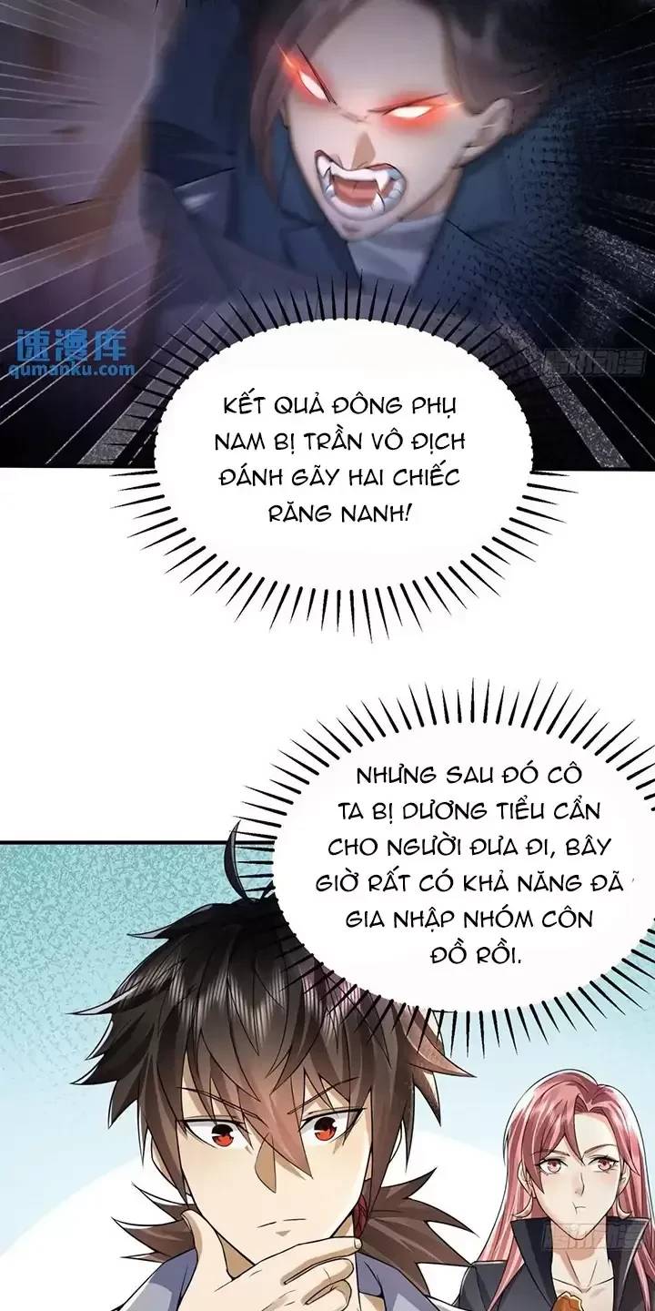 đệ nhất danh sách Chapter 333 - Next Chapter 334