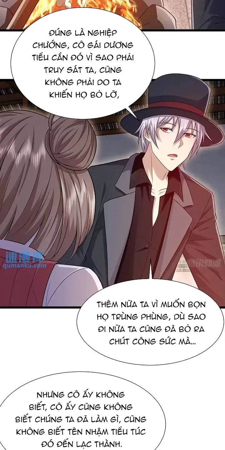 đệ nhất danh sách Chapter 333 - Next Chapter 334