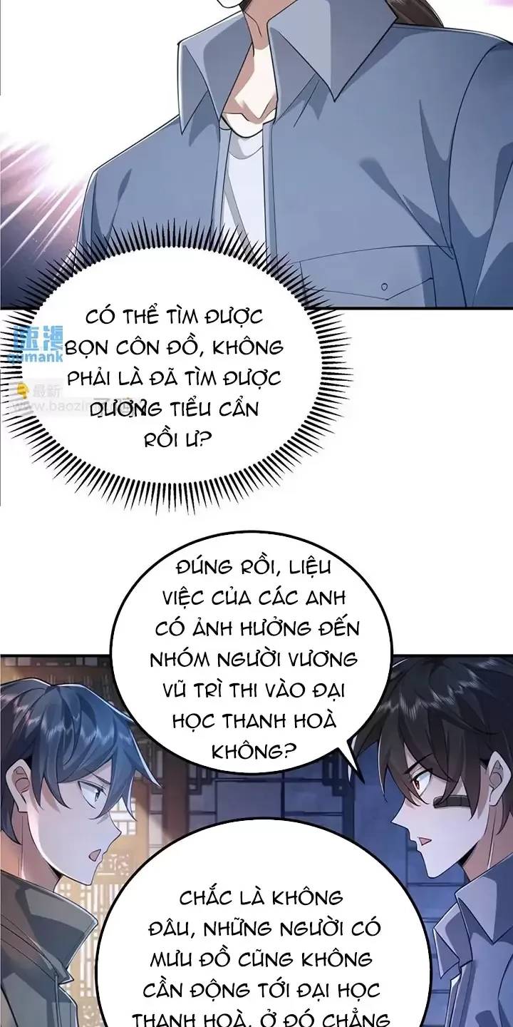 đệ nhất danh sách Chapter 333 - Next Chapter 334