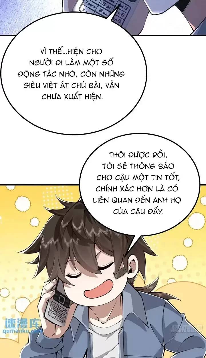 đệ nhất danh sách Chapter 337 - Next Chapter 338